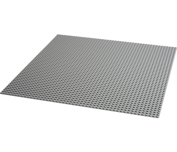 LEGO Classic 11024 Szara płytka konstrukcyjna - 1035642 - zdjęcie 2